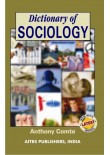 Dictionary of Sociology