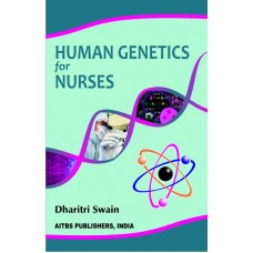 Human Genetics for Nurses, 1/Ed.