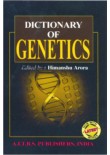 Dictionary of Genetics, 2/Ed.