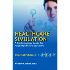 Healthcare Simulation, 1/Ed.