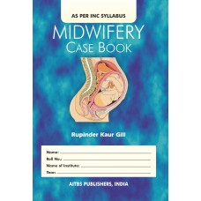 Midwifery Case Book, 2/Ed.