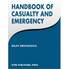 Handbook of Casualty and Emergency, 2/Ed.