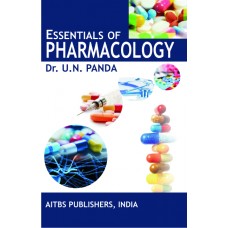 Essentials of Pharmacology, 2/Ed.