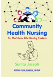 Community Health Nursing for Post Basic B.Sc Nursing Students