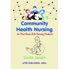 Community Health Nursing for Post Basic B.Sc Nursing Students