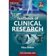 Textbook of Clinical Research