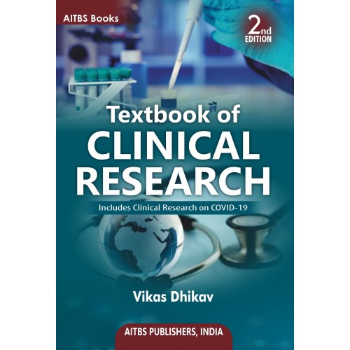 clinical research associate book pdf