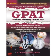 GPAT- A Companion
