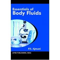 Essentials of Body Fluids, 1/Ed.