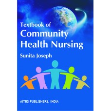 Textbook of Community Health Nursing