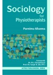 Sociology for Physiotherapists, 1/Ed.