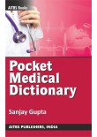 Pocket Medical Dictionary (English-English)