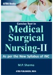 Concise Text in MEDICAL SURGICAL NURSING-2