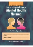 Practical Record Book for Mental Health Nursing 
