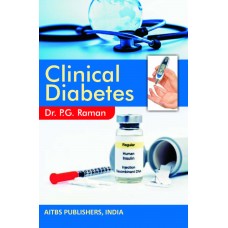 Clinical Diabetes, 1/Ed.