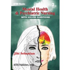 Mental Health & Psychiatric Nursing with Solved Question