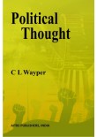 Political Thought Political Thought