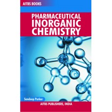 Pharmaceutical Inorganic Chemistry