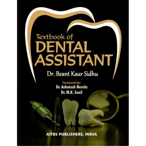 dental assistant book