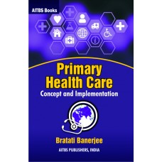 Primary Health Care 