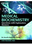 Medical Biochemistry (Questions with Explanatory Answers)