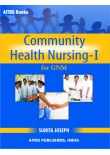 Community Health Nursing-I for GNM