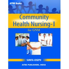 Community Health Nursing-I for GNM