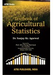 Textbook of Agricultural Statistics