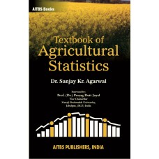 Textbook of Agricultural Statistics