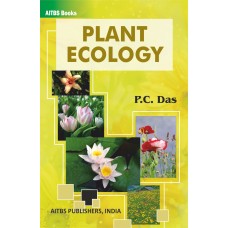 Plant Ecology, 1/Ed.