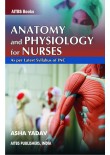 Anatomy and Physiology for Nurses