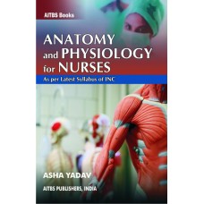 Anatomy and Physiology for Nurses