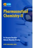 Pharmaceutical Chemistry-II