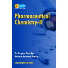 Pharmaceutical Chemistry-II