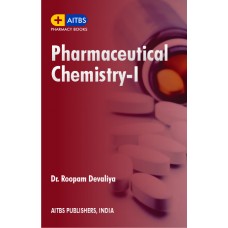 Pharmaceutical chemistry-I