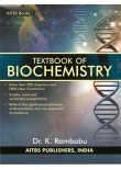 Textbook of Biochemistry, 1/Ed.