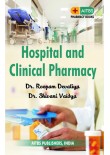 Hospital and Clinical Pharmacy