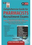 Comprehensive Guide for PHARMACISTS Recruitment Exams (Included Free 2100+ Questions Pharmacist Practice Question Booklet) 
