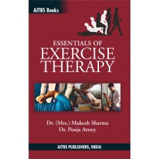 Essentials of Exercise Therapy