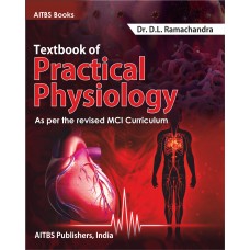 Textbook of Practical Physiology