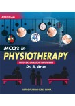 MCQ’s in Physiotherapy 