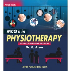 MCQ’s in Physiotherapy 
