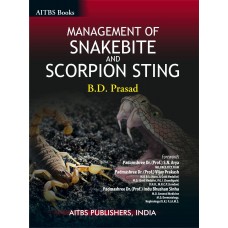 Management of Snakebite and Scorpion Sting