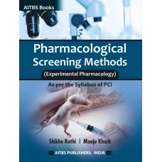 Pharmacological Screening Methods (Experimental Pharmacology)