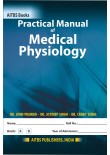 Practical Manual of Medical Physiology 