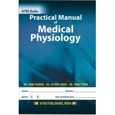 Practical Manual of Medical Physiology 