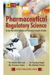 Pharmaceutical Regulatory Science