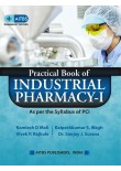 Practical Book of Industrial Pharmacy-I