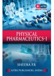 Physical Pharmaceutics-I