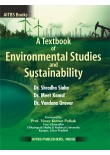 A Textbook of Environmental Studies and Sustainability